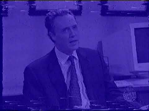 SNL Centaur Job Interview