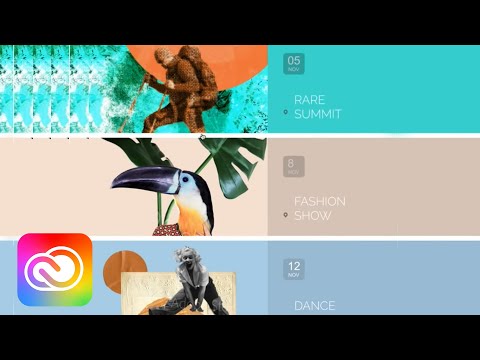 UI/UX Design with Jackie Ho - 1 of 3 | Adobe Creative Cloud