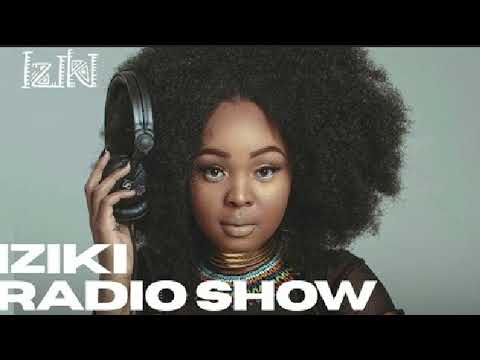 Thandi Draai - IZIKI RADIO SHOW 31 (31 May 2023)