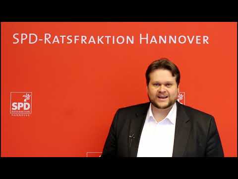Schwerpunkte zum städtischen Doppelhaushalt 2021/2022 | Videoblog #16 SPD-Ratsfraktion Hannover