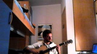 Emma- Alessandro f (cover) Massimo Varini