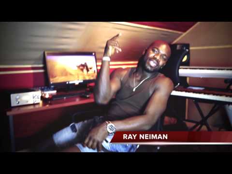 NEIMAN Bosh Milli Festival 09 & 10 Mai