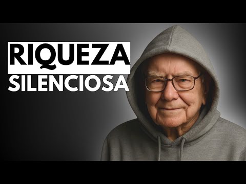 12 Signs You're Getting RICH in SILENCE (and You Didn't Even Realize It)