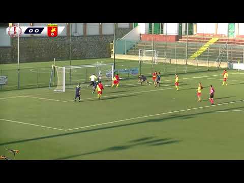 Intercampania - San Valentino 0 - 0