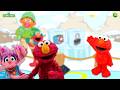 Sesame Street Games 2134