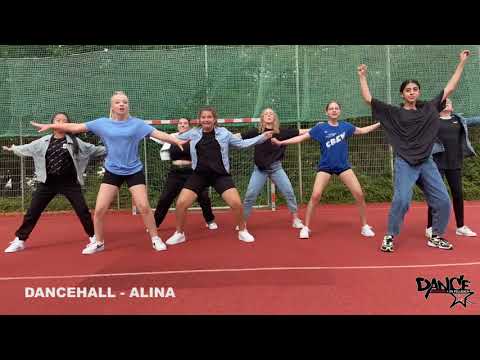 Dancehall Summer Dance Camp 2020