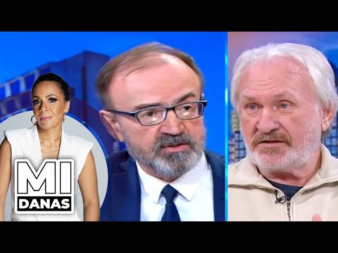 Rat Turske i Izraela? • MI DANAS