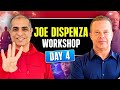 Inside Dr. Joe Dispenza’s Meditation Workshop: Mitesh Khatri’s Experience Day 4 | Law of Attraction