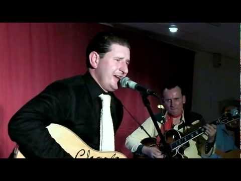 Charlie Thompson - Sag Drag And Fall