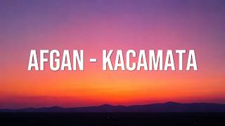 Download lagu Afgan - Kacamata || Lirik mp3