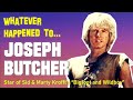 Whatever Happened To Joseph Butcher Star Of Bigfoot And Wildboy