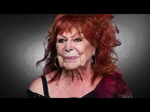 Iris Chacón is Now Almost 80 Years Old and Her Life Is Sad