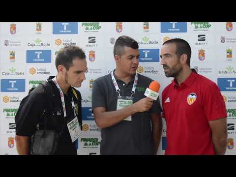 POST/ Valencia C.F. 4 - Balsas Picarral 1/ Alevín/ 1ª Fase