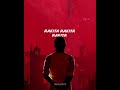 Rakita Rakita Dhanush Jagame Thandhiram WhatsApp Status Santhosh Narayanan Rishi Editz