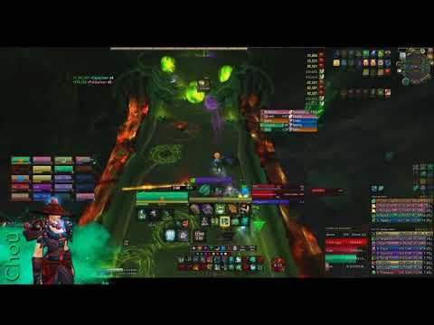 NerZ vs Imonar the Soulhunter MM BrewMaster P.O.V.