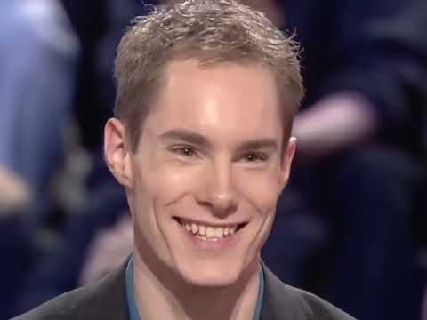 Va-t-elle reconnaître son amour d'enfance