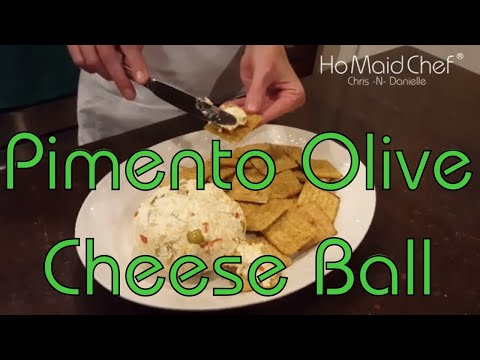 download lagu mp3 mp4 Black And Green Olive Cheese Ball, download lagu Black And Green Olive Cheese Ball gratis, unduh video klip Black And Green Olive Cheese Ball