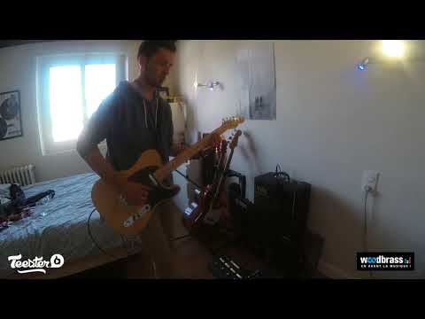 EAGLETONE RS02  - Test & Avis d'un client Woodbrass