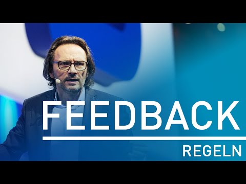Richtig Feedback geben - Darauf musst Du achten