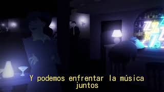 Tony Bennett ~ Dancing In the Dark (subtitulada)