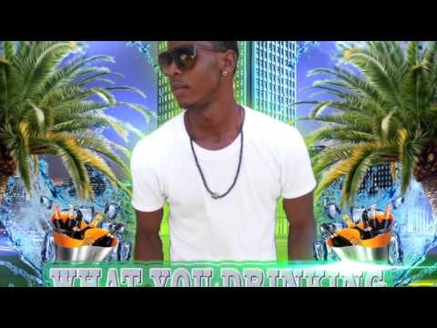 Jaye R - What you drinking