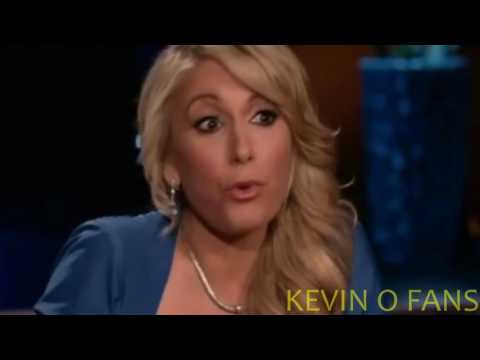 Sweet Ballz Shark Tank Pitch