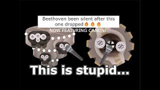 Cover art for Pinging Marciale and Asynchronous Rondo sing Fly Octo Fly