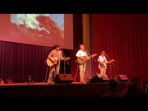 John Schneider - I’ve Been Around Enough to Know @ State Theater E-town KY (6/29/23)