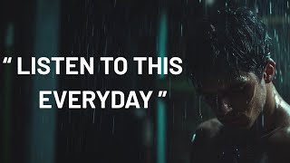 YOU OWE IT TO YOURSELF - Powerful Motivational Video