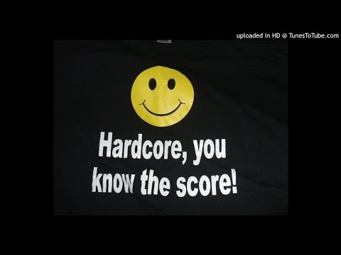 Sparki Dee - Hardcore Power