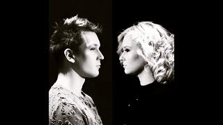 We Get High (Official Lyric Video) - Karel Ullner