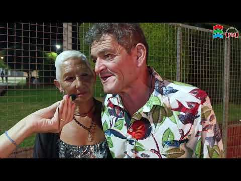 💃🕺 Del corazón de Córdoba a Reducción: Jorge y Marcela en el Festival de la Alegría