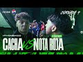 CACHA Vs NOTA ROJA EXTRA PLAYER I FMSMEXICO 2024 25 Jornada 4 Temporada 5 I Urban Roosters