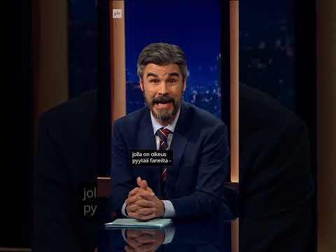 Paula Vesala varoittaa huijareista #kovanviikonilta