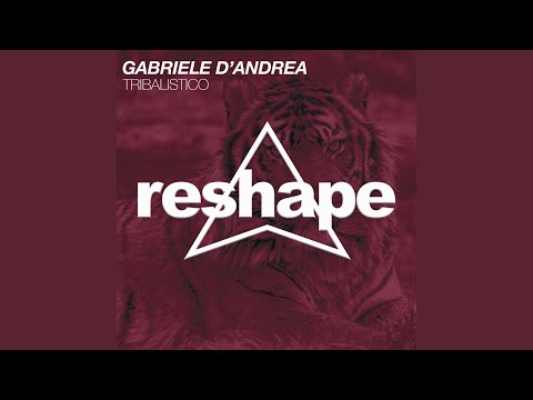 Tribalistico (Original Mix)