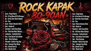 Download lagu ROCK KAPAK 80-90an: 20 Lagu Jiwang Terbaik Menyentuh Hati mp3