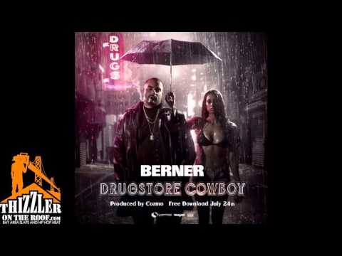 Berner ft. Trae The Truth - Dolla Signs [Prod. Comzo] [Thizzler.com]