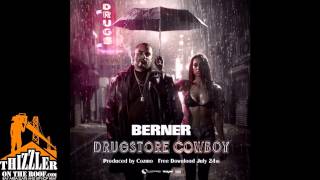 Berner ft. Trae The Truth - Dolla Signs [Prod. Comzo] [Thizzler.com]