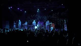 ￼ Mae - Anything - Live @ Palladium, NYC 17DEC2022