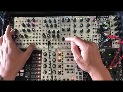 WMD Synchrodyne & Synchrodyne Expand Init Patch