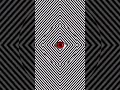 FOCUS on the red eye.🔴👁#illusion#trippy#trythis#magic