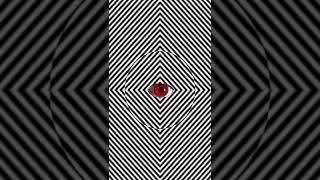 Download lagu FOCUS on the red eye.🔴👁#illusion#trippy#trythis#magic mp3