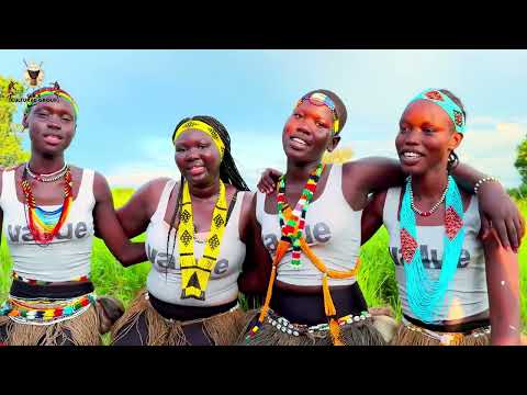 LUME BY NHIAL TUNYANG_ GKK CULTURAL GROUP SOUTH SUDAN MUSIC 2025