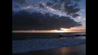 preview picture of video 'Crépuscule sur l'île de Ré .wmv'