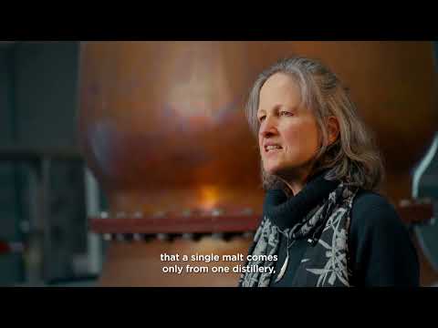 Wemyss Malts - Education Series - Episode 5 - Blends Vs Single Malts