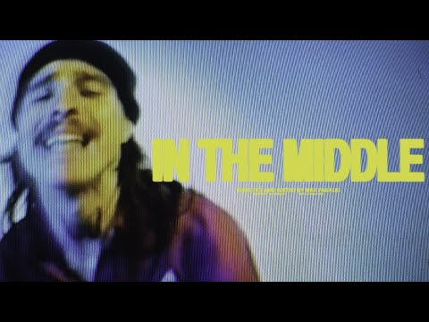 Between You & Me - In The Middle (Official Music Video)