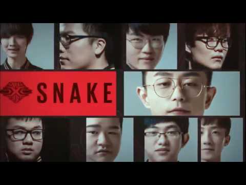 LPL Spring: VG vs. OMG | NB vs. SS