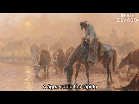 The Cowboy's Song - Don Edwards