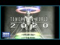 1989 Thought Houses Would Look Like This By 2020 Tomorrow S World Past Predictions BBC Archive