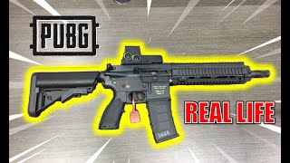 Download lagu LDT HK416D V3.0 (Unboxing, Review and FPS Testing) - Blastersmania mp3